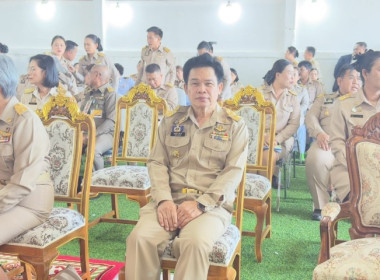 วันที่ 23 พฤศจิกายน 2568 พลอากาศเอก ชลิต พุกผาสุข องคมนตรี ... พารามิเตอร์รูปภาพ 20